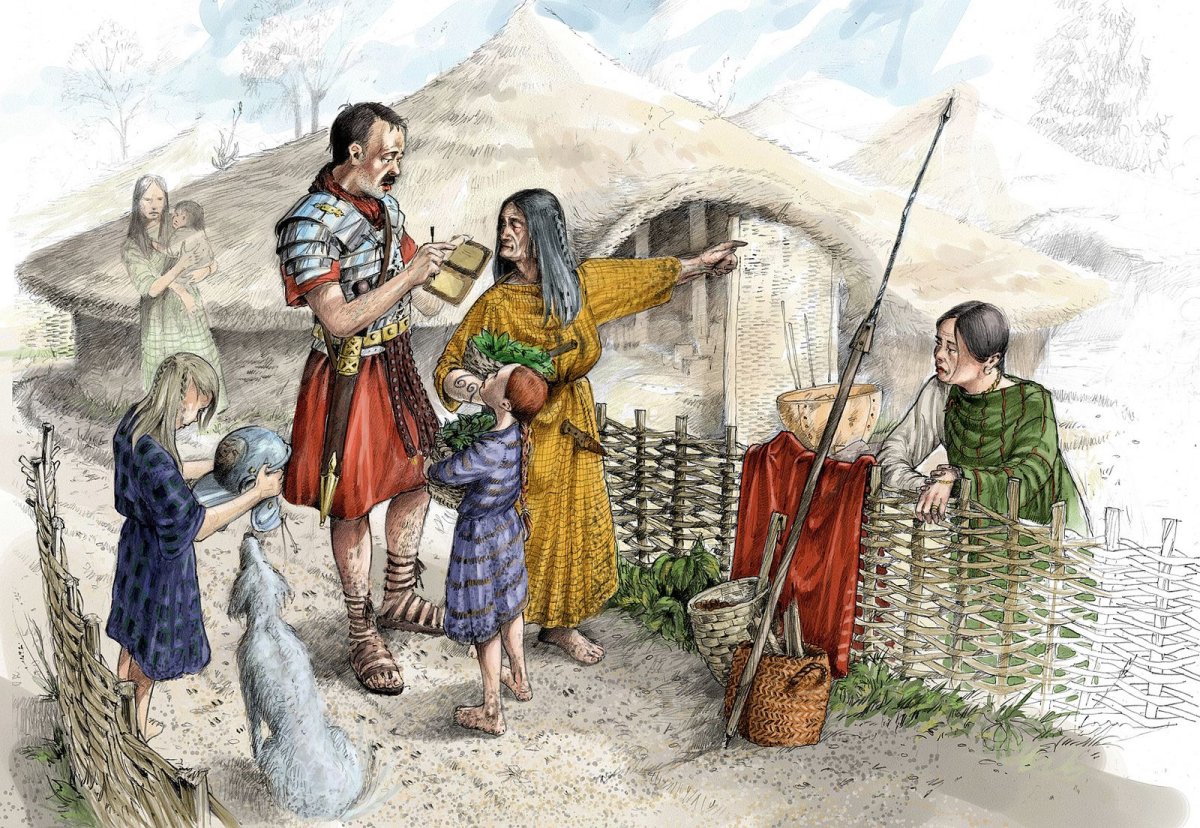 Маршал Рокоссовский на параде Победы 1945