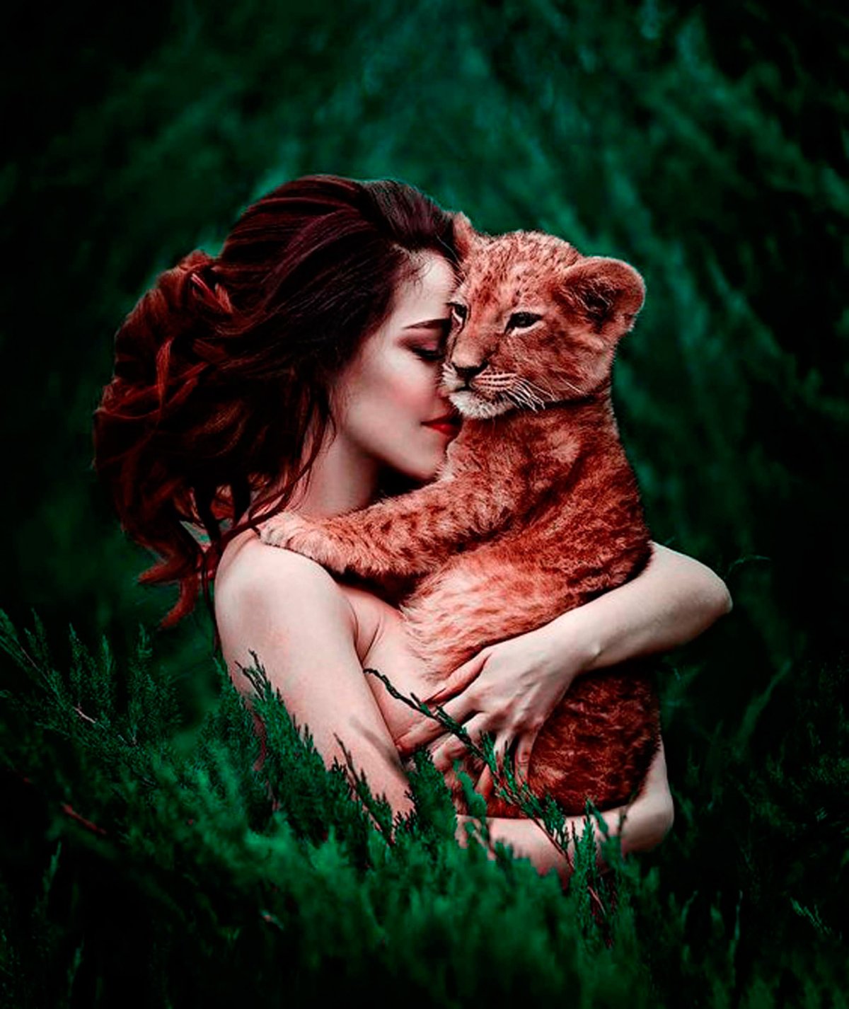 Стадникова Алиса