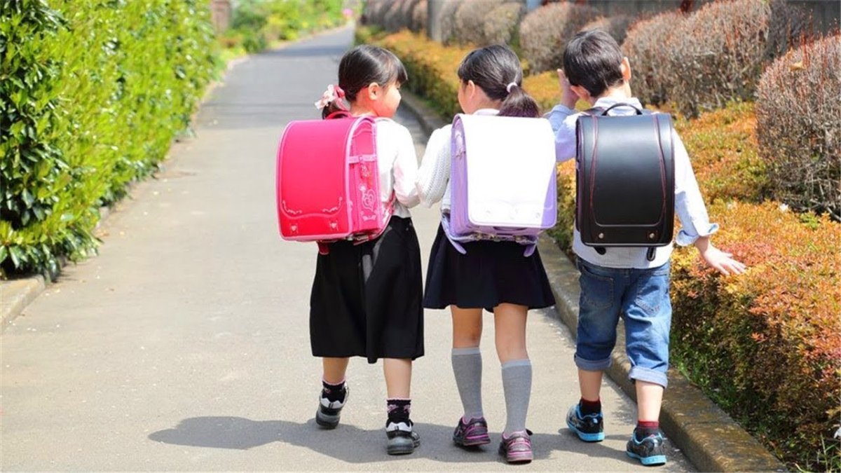 Игровое поле дорога для детей