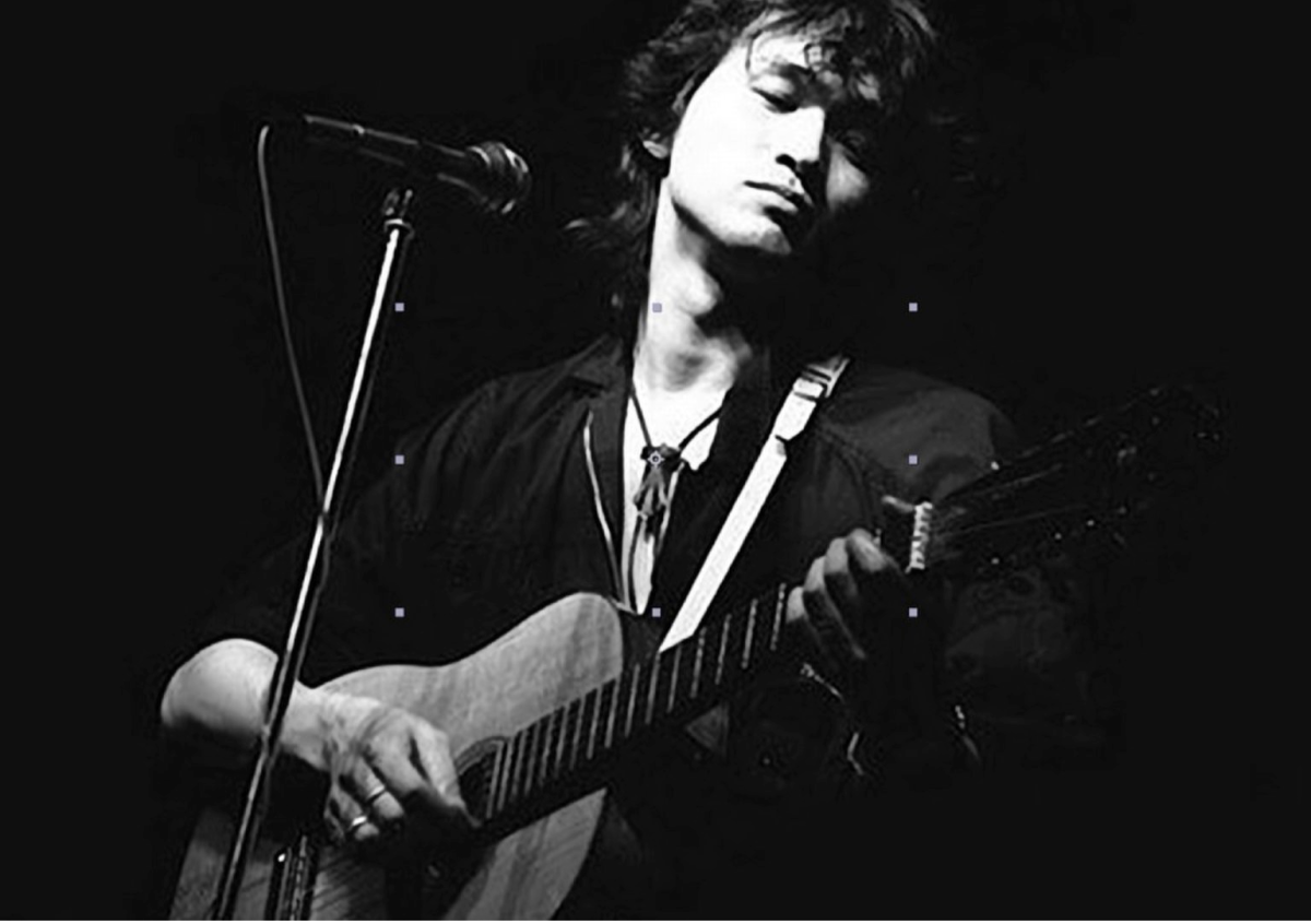 Ahriman Виктор Цой