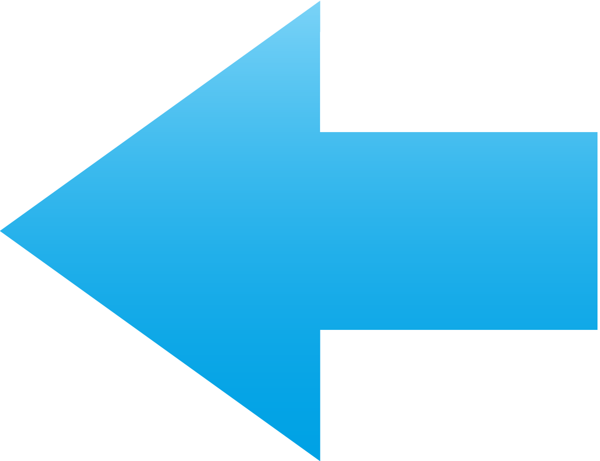 Стрелка влево