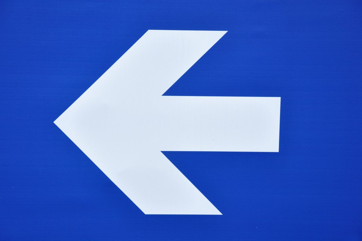 Стрелка (символ)