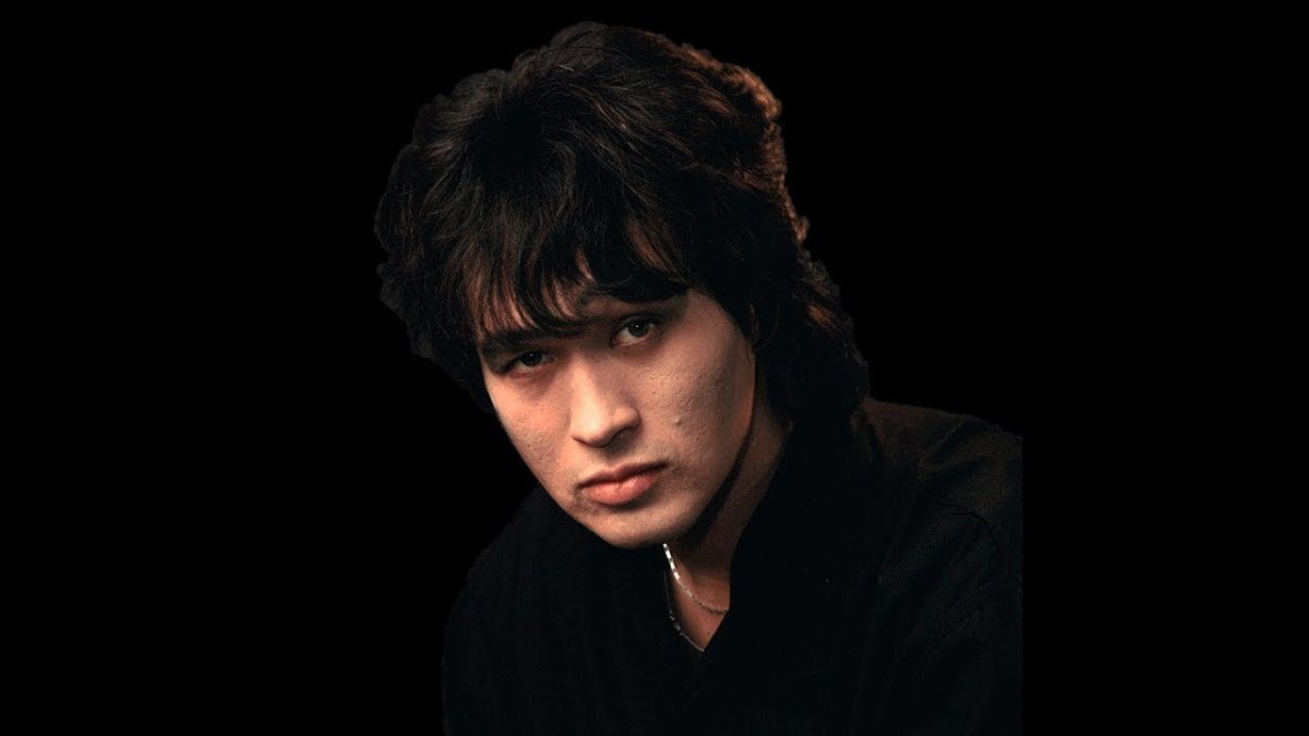 Виктор Цой Эстетика Пинтерест