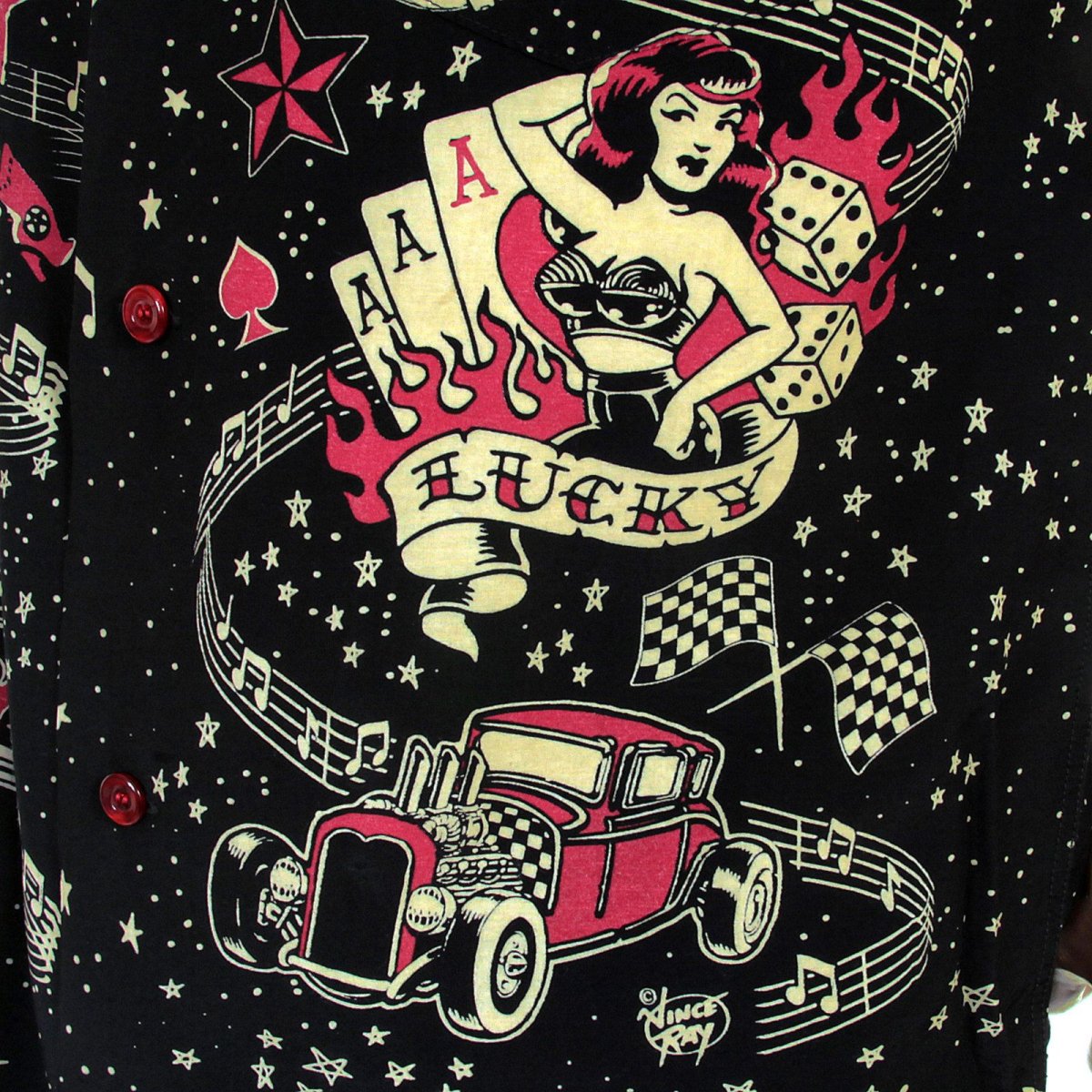 Художник Роберт Альварадо