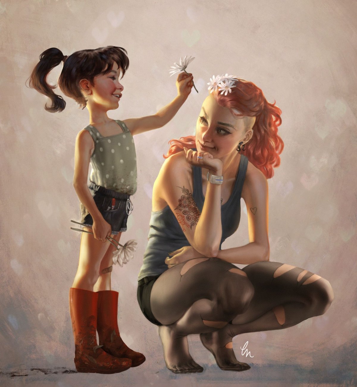 Джил Элвгрен