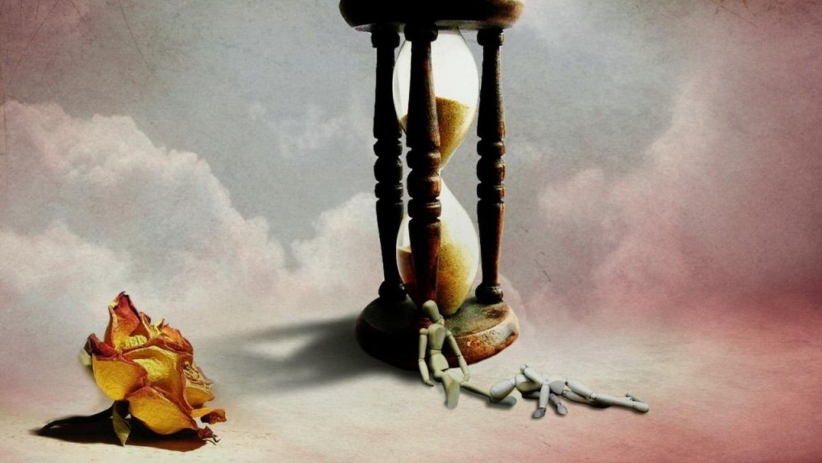 Песочные часы