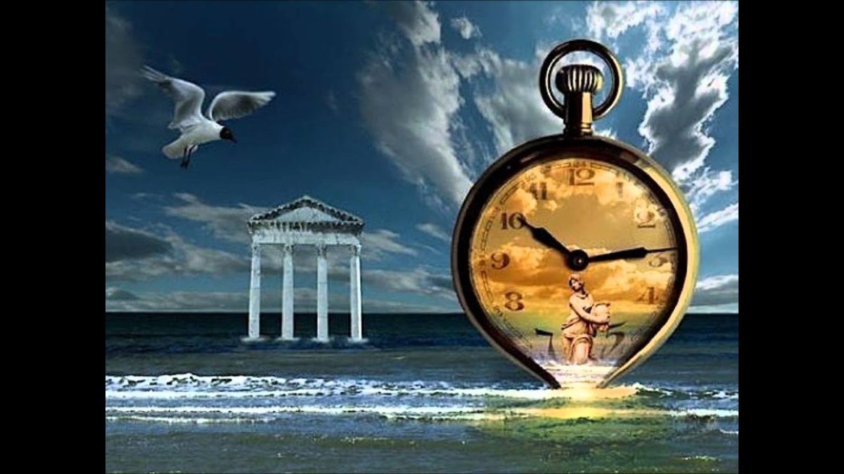 Песочные часы любовь