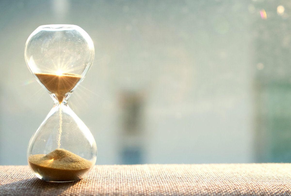 Часы песочные Stanley