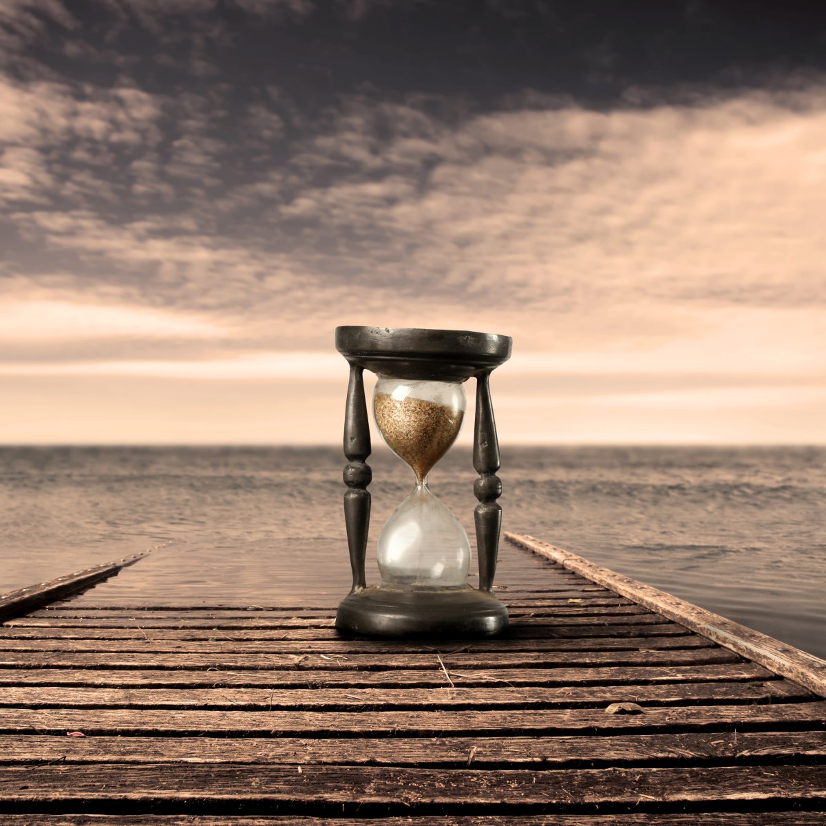 Песочные часы
