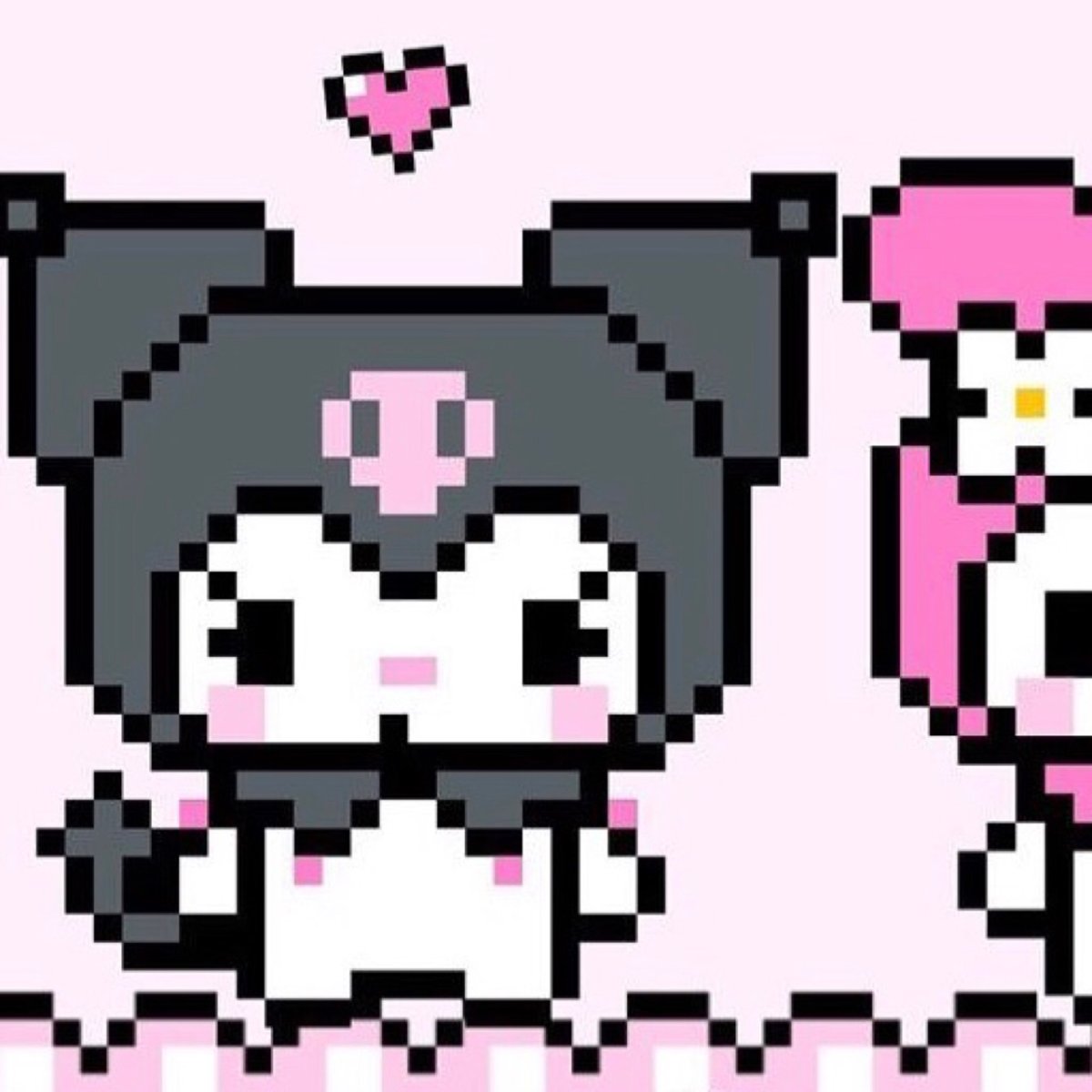 Куроми вышивка