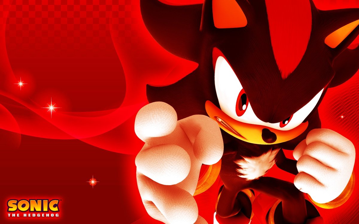 Shadow the Hedgehog (игра)