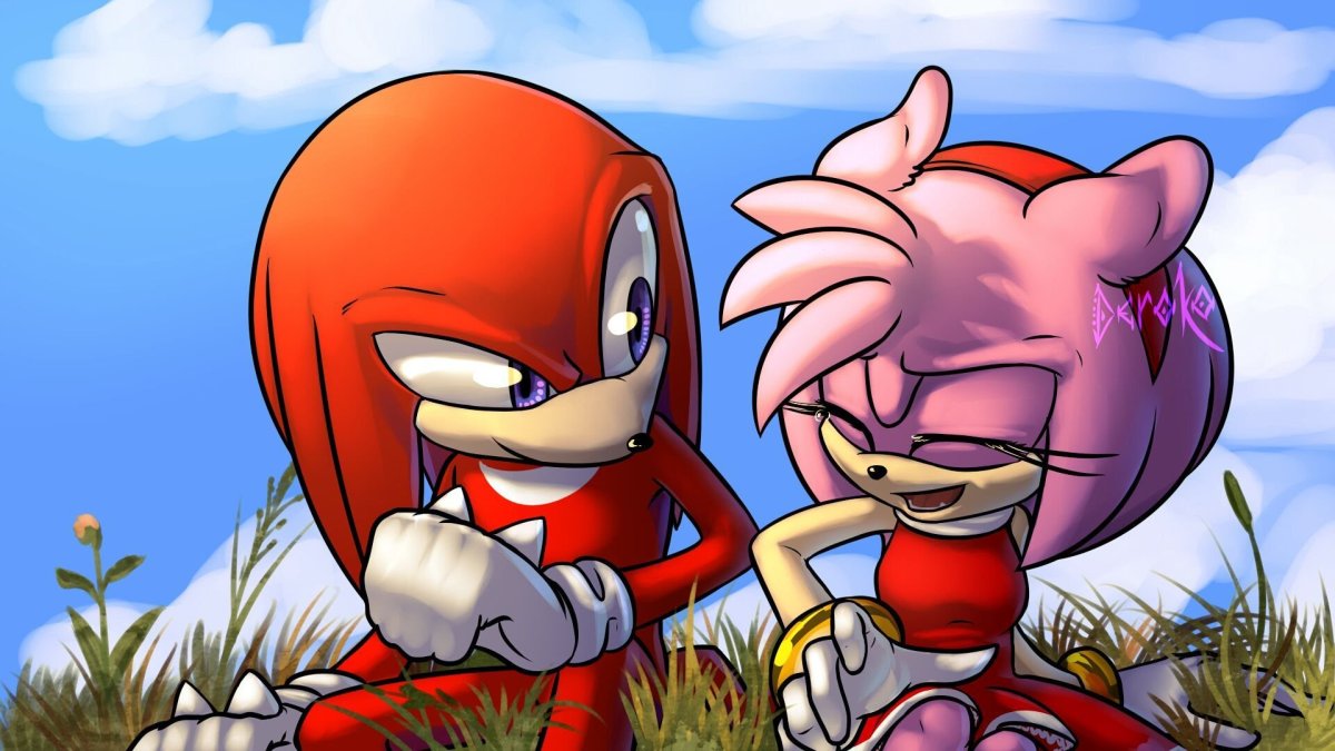 Шедоу ёж демон