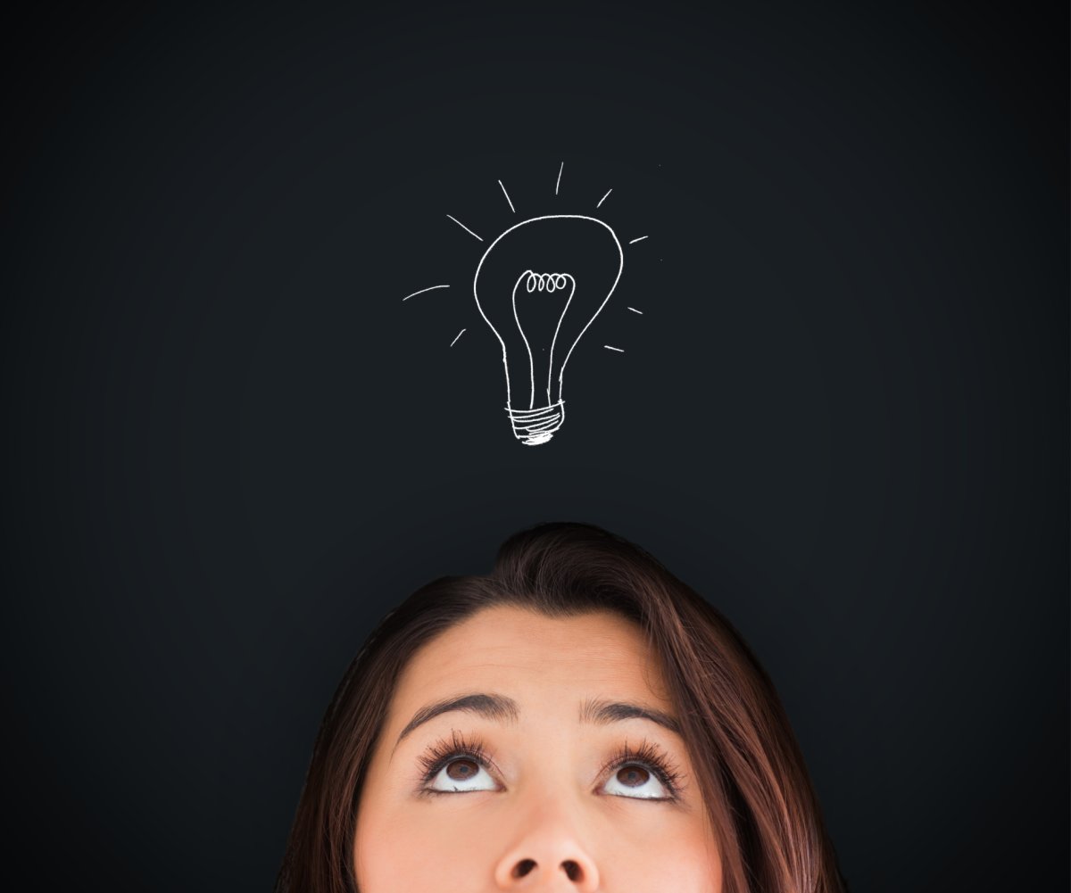 Прикольные лампочки