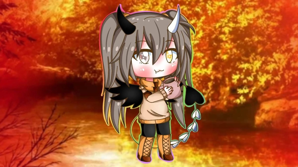 Гача лайф обработки