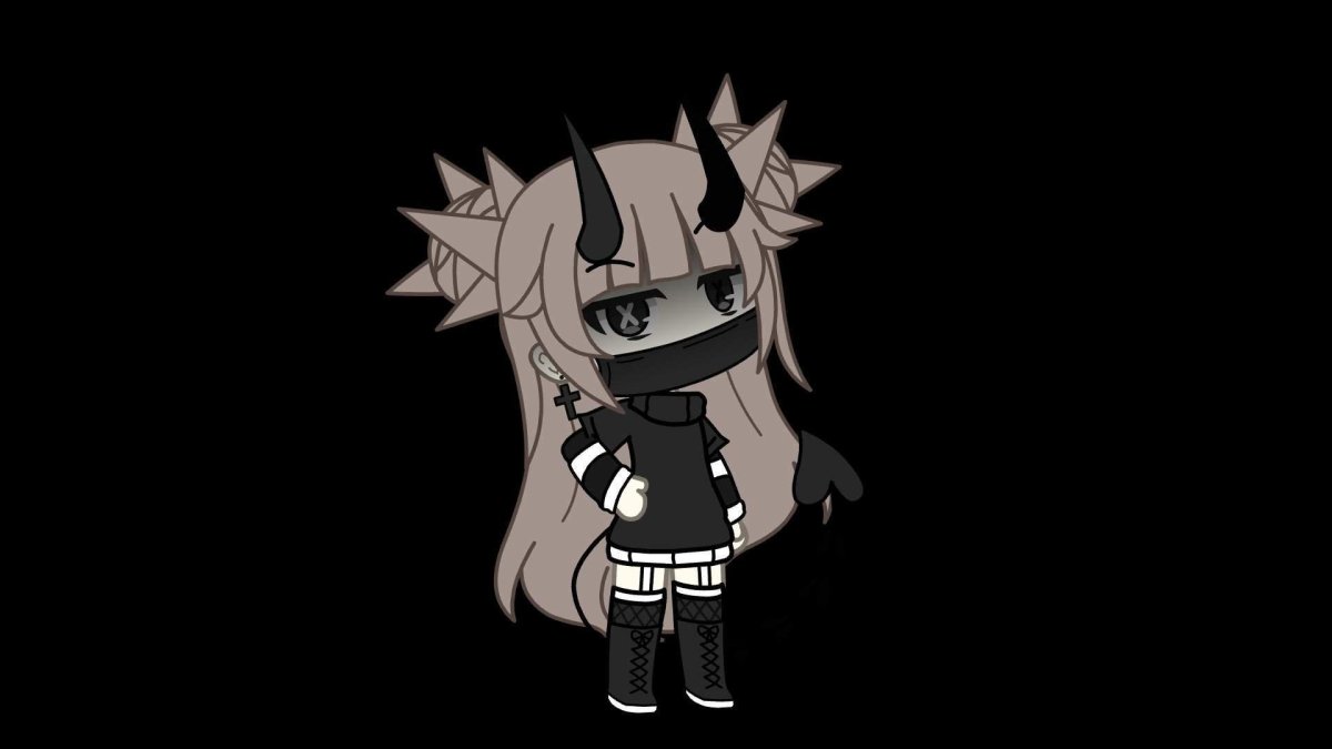 Гача лайф 2021