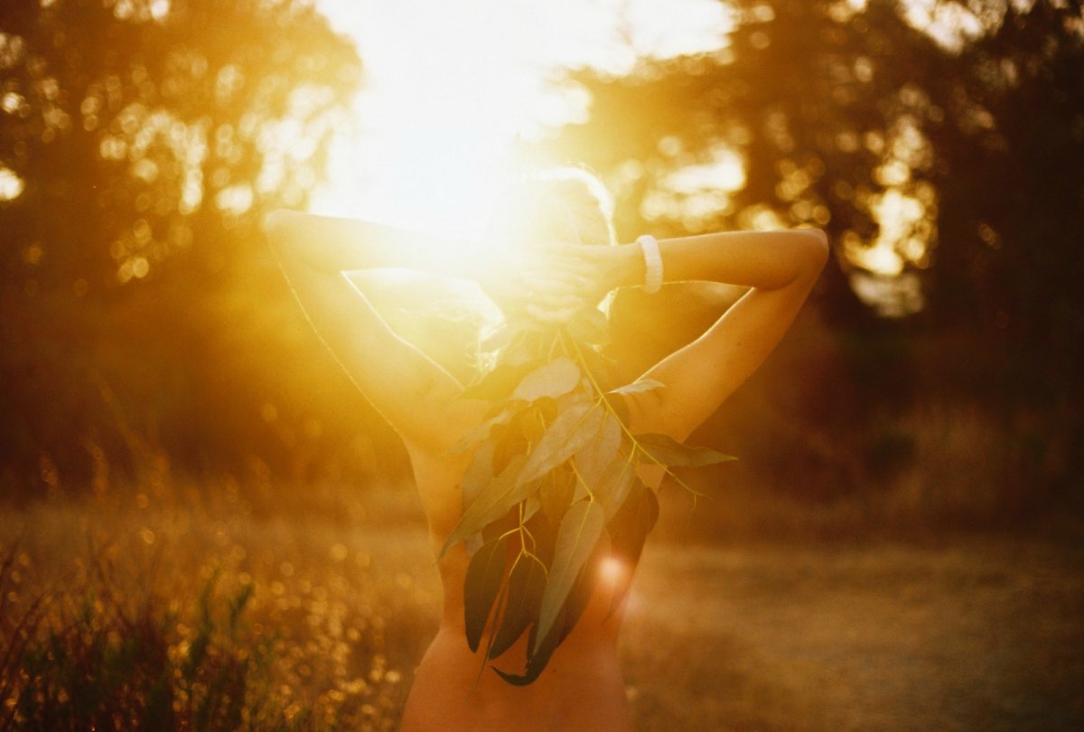 Прекрасное в простом