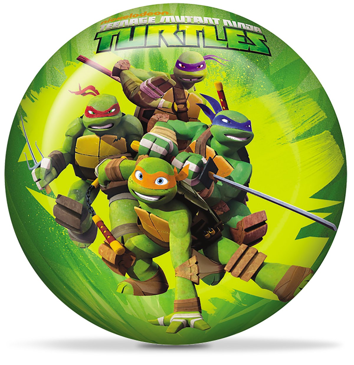 Черепашки-ниндзя мультсериал 1987 герои