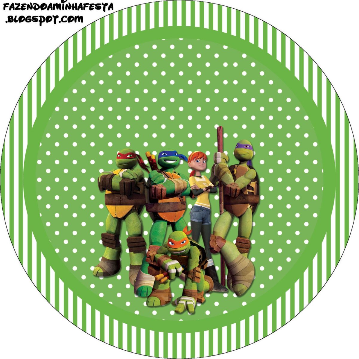 Turtles Черепашки ниндзя