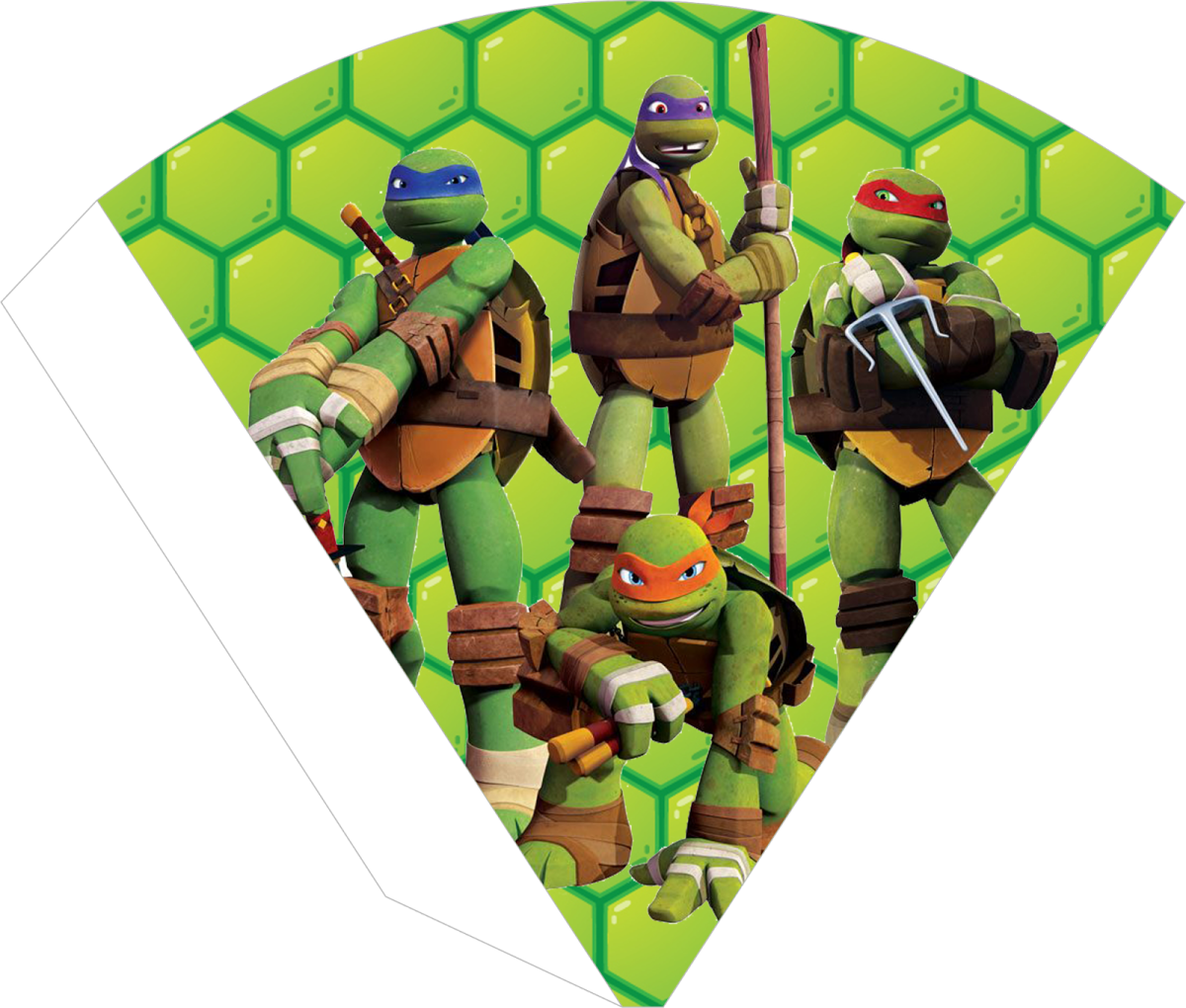 Черепашки ниндзя аватарки