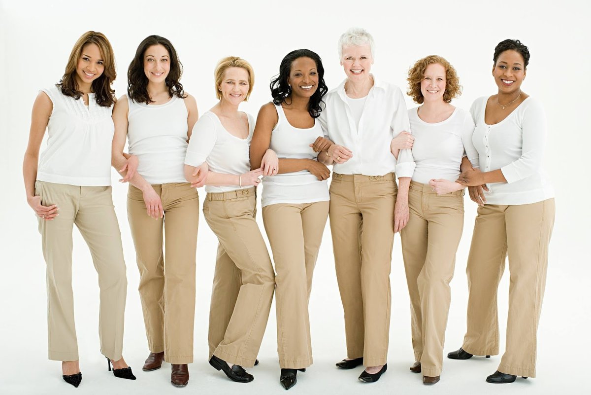 Счастливая пара