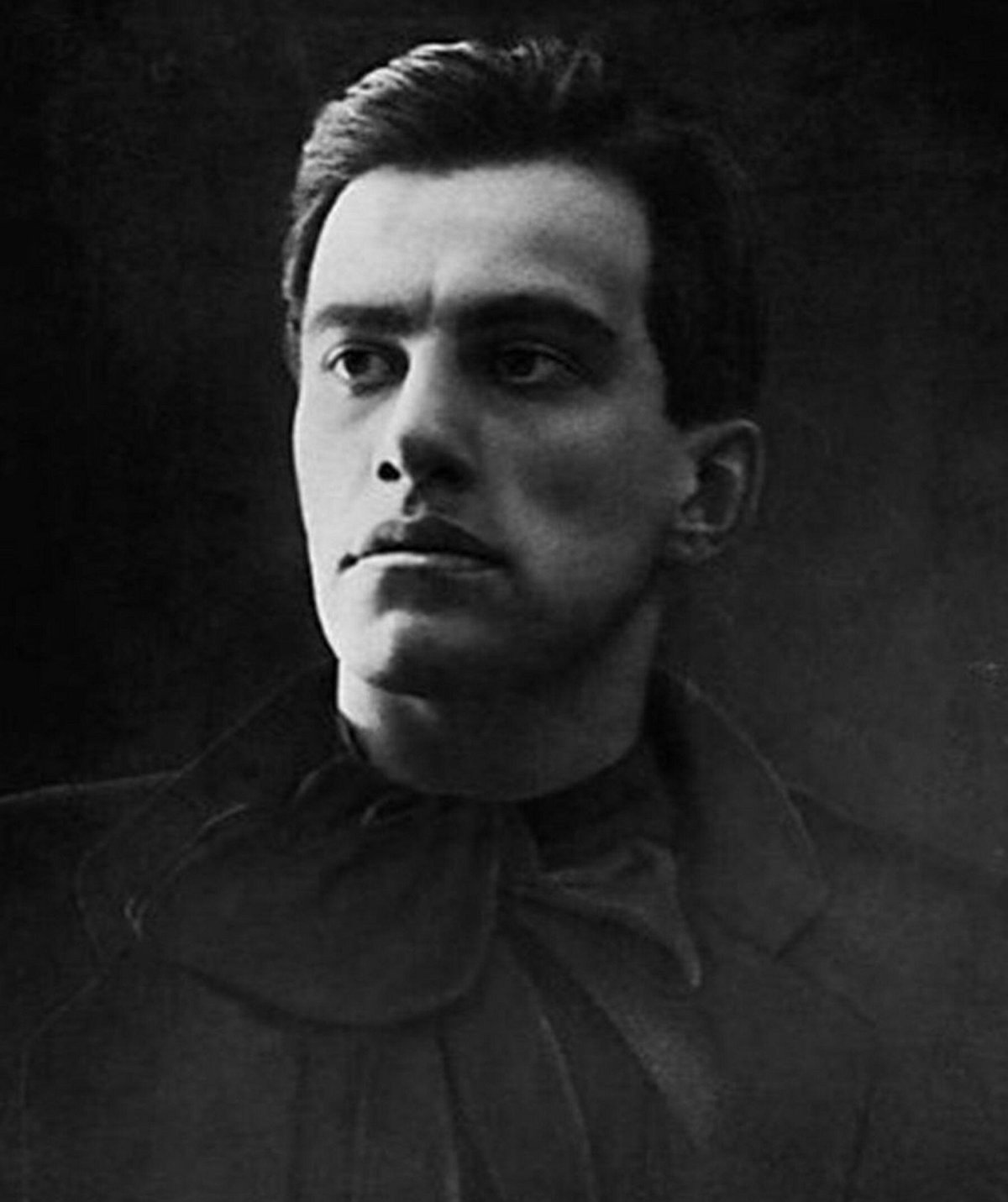 Владимир Владимирович Маяковский