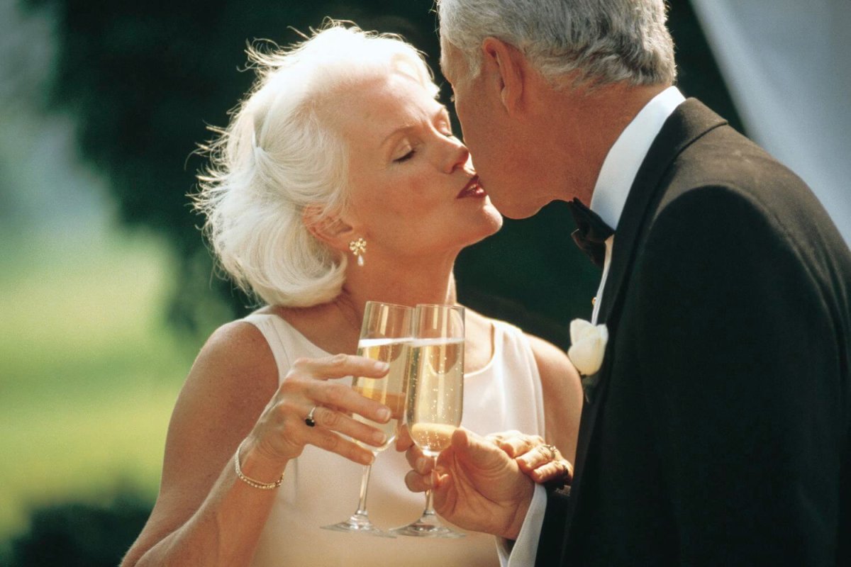 Женщины разного возраста картинки