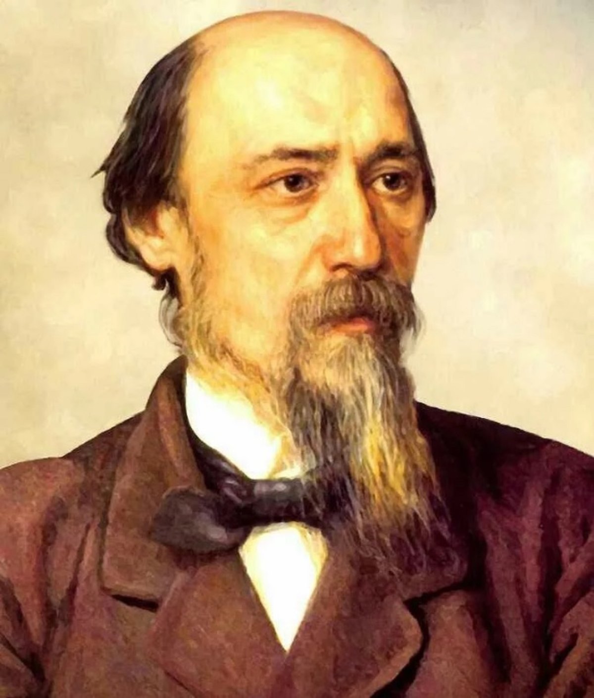 Николая Алексеевича Некрасова (1821–1878)