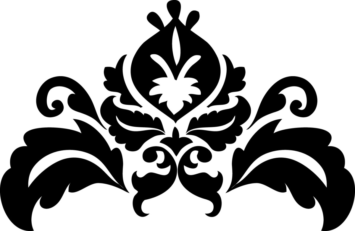 Орнаменты и узоры