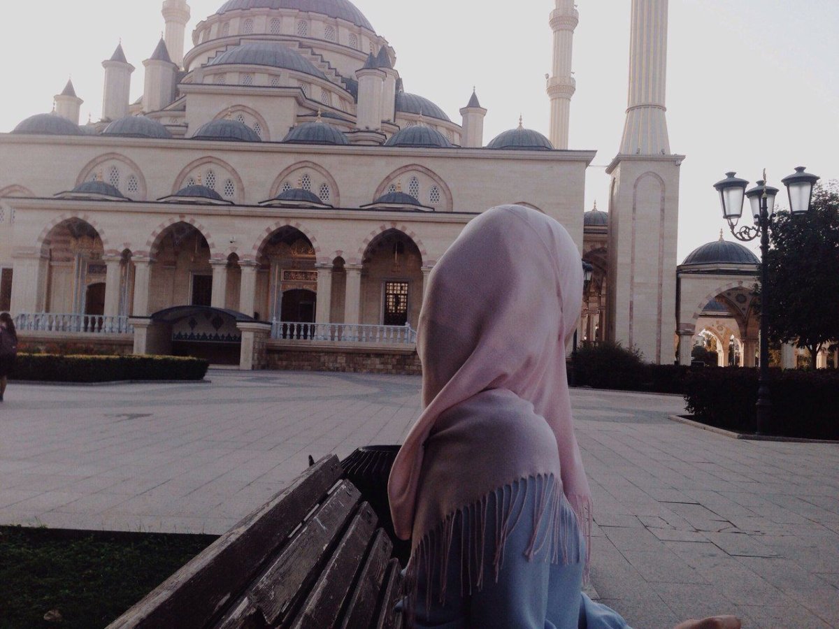 Аль Хади имя Аллаха