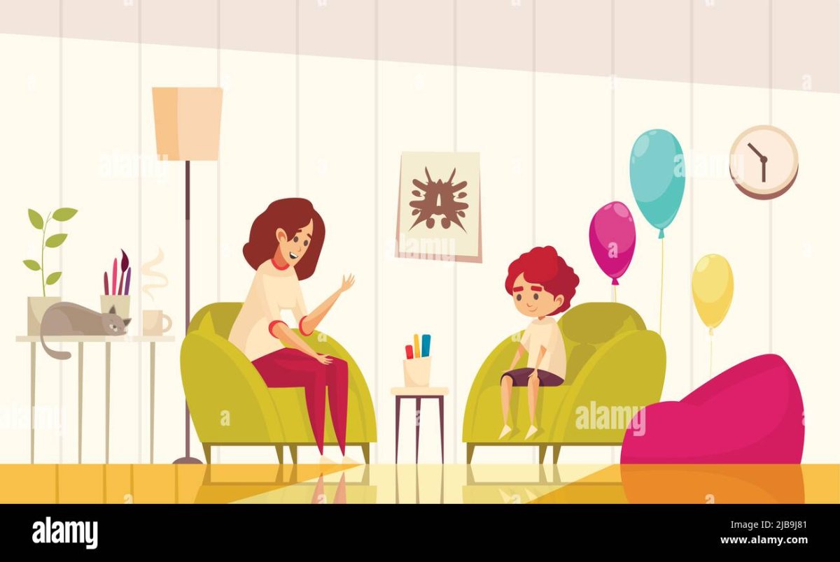 Счастливый воспитатель