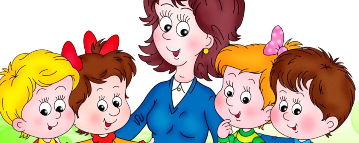 Страничка педагога-психолога