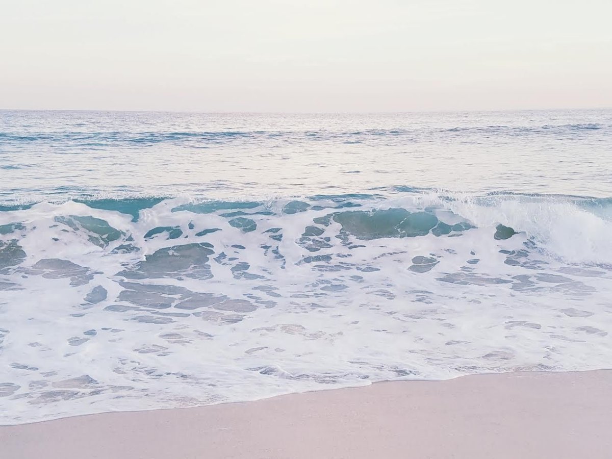 Морская Эстетика