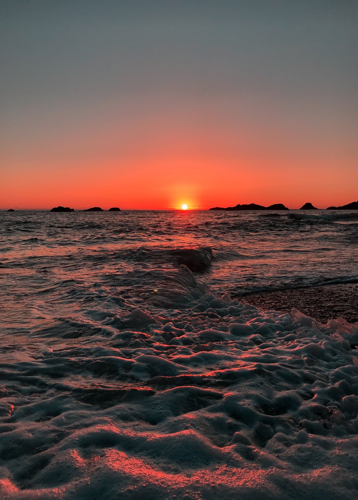 Картинки Эстетика закат