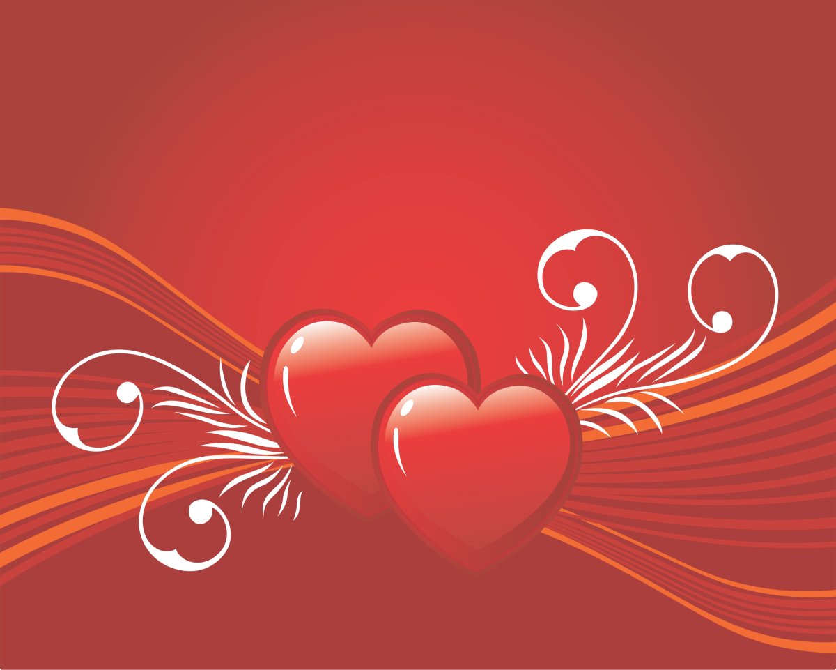 Открытка люблю мужа