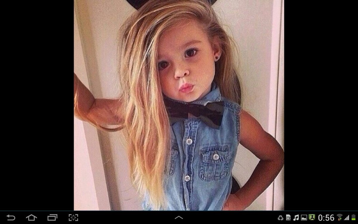 Дочка статусы прикольные