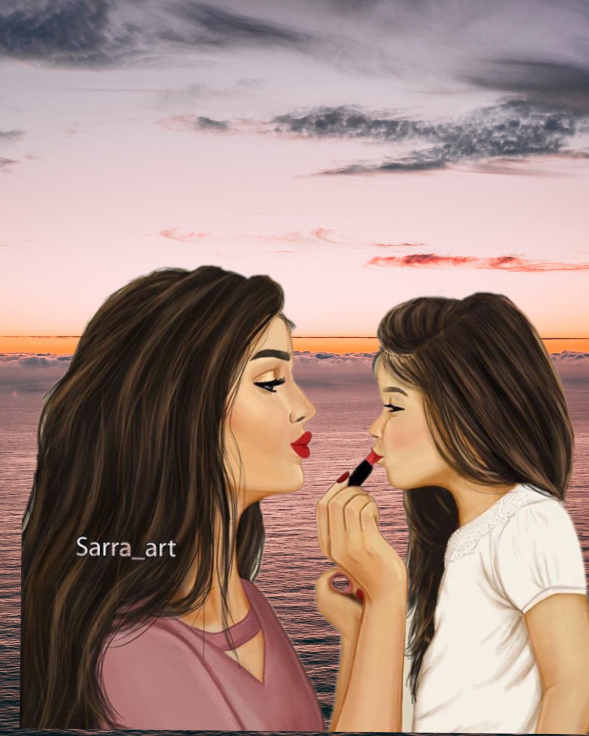 Высказывания про дочь