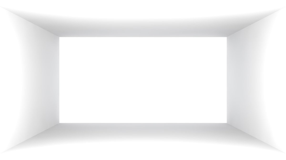 Пустая комната