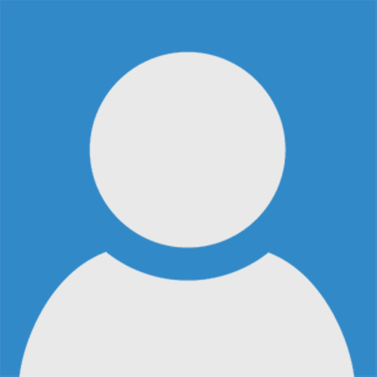 Стандартный аватар