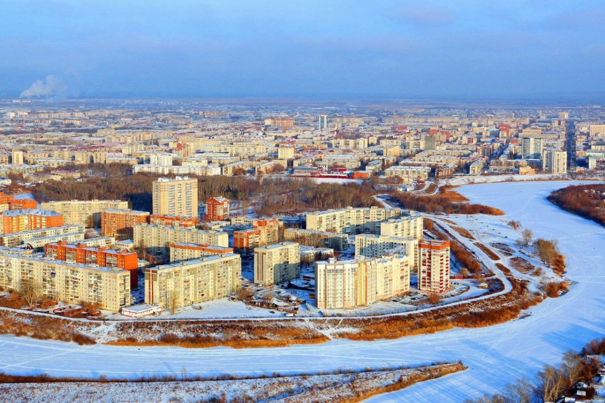 Каринка город Курган Сити