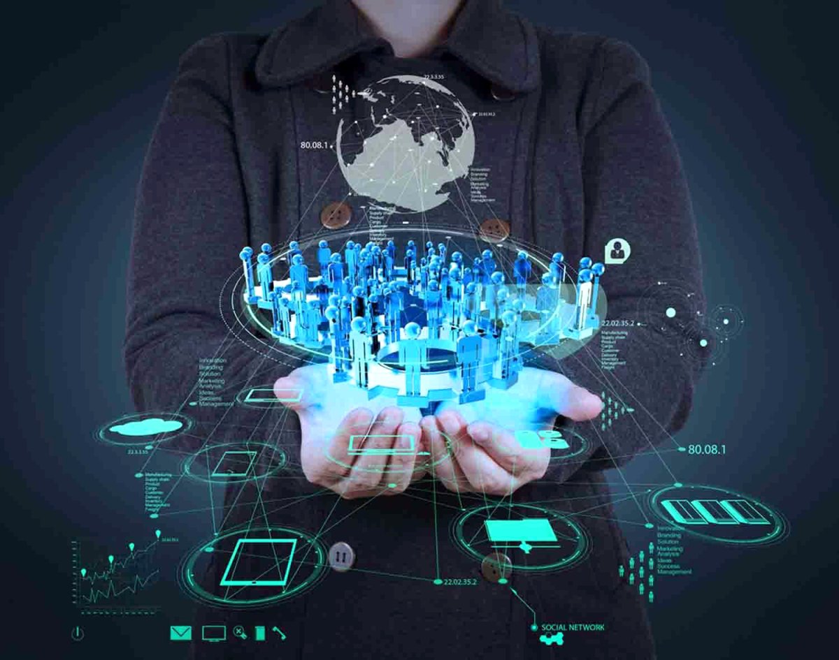 Компьютерные сети