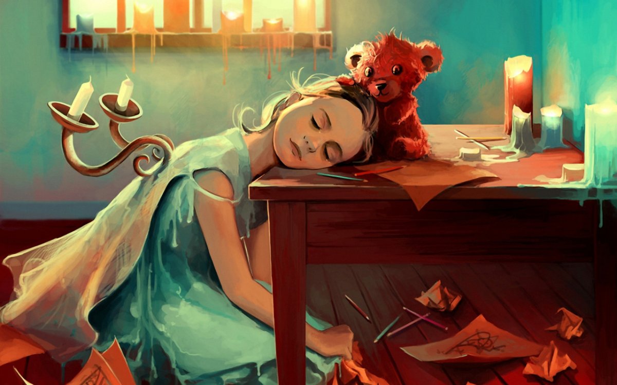 Сирил Роландо картины