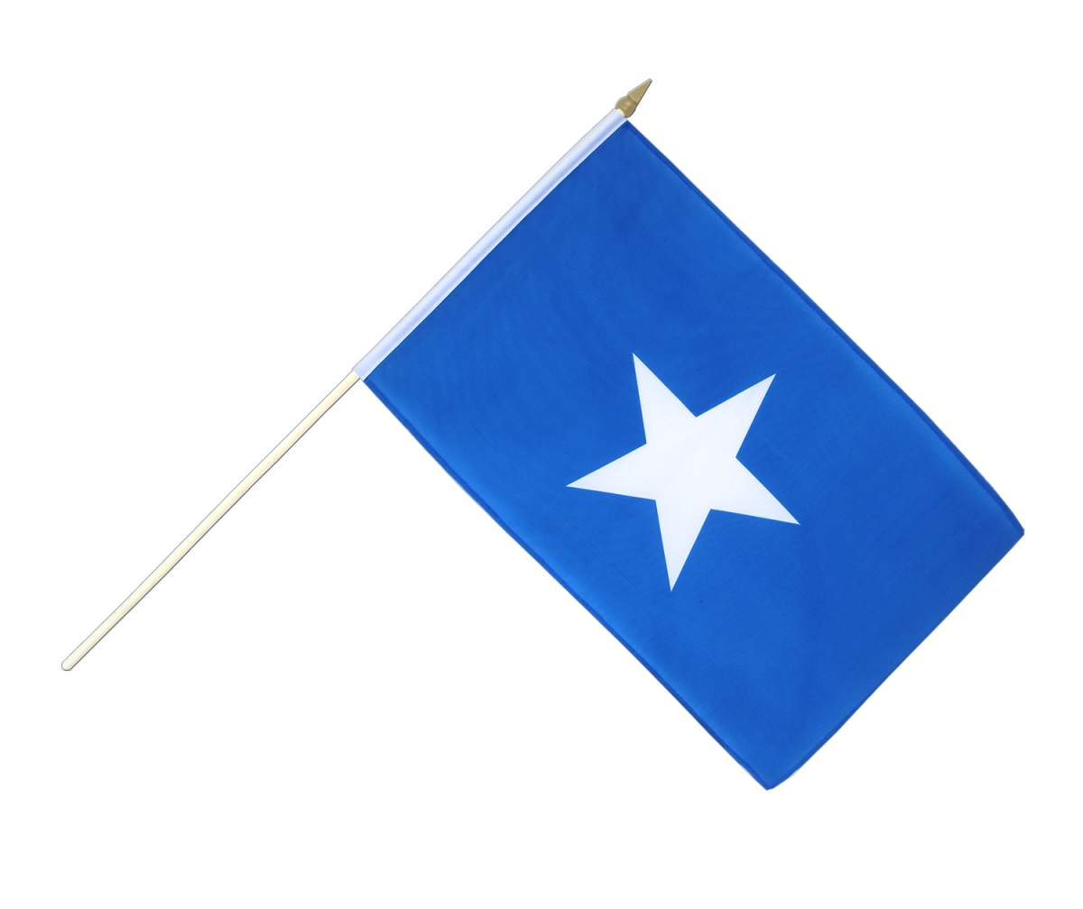 Сомали флаг Сомали