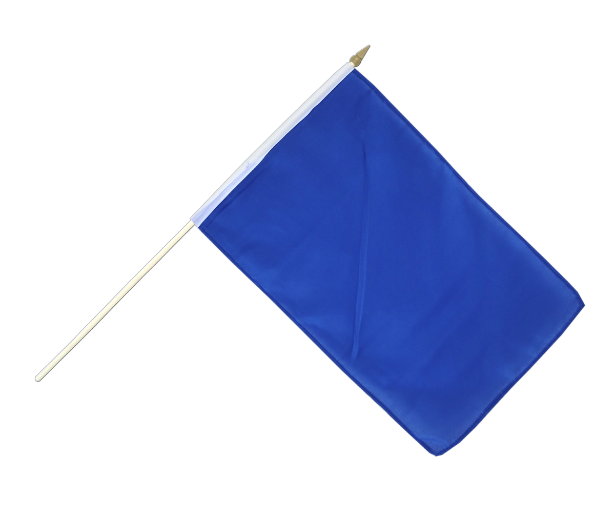 Флажки ручные