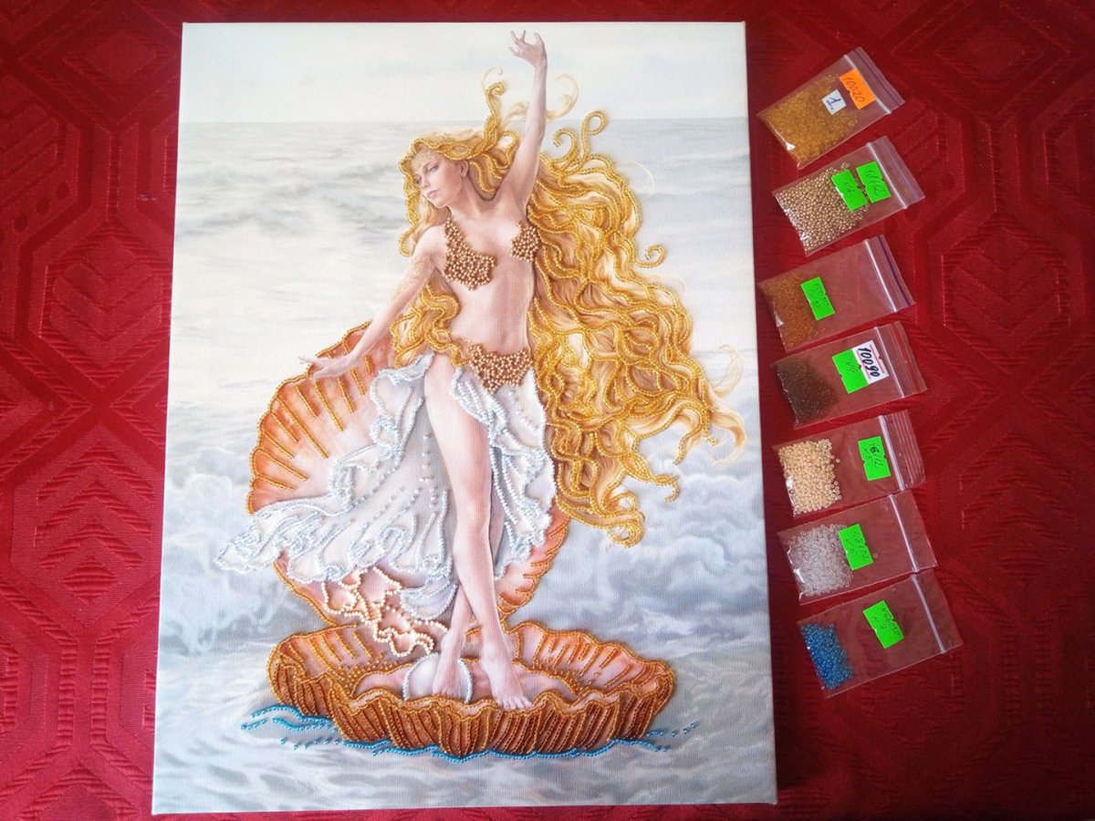 Афродита Троя