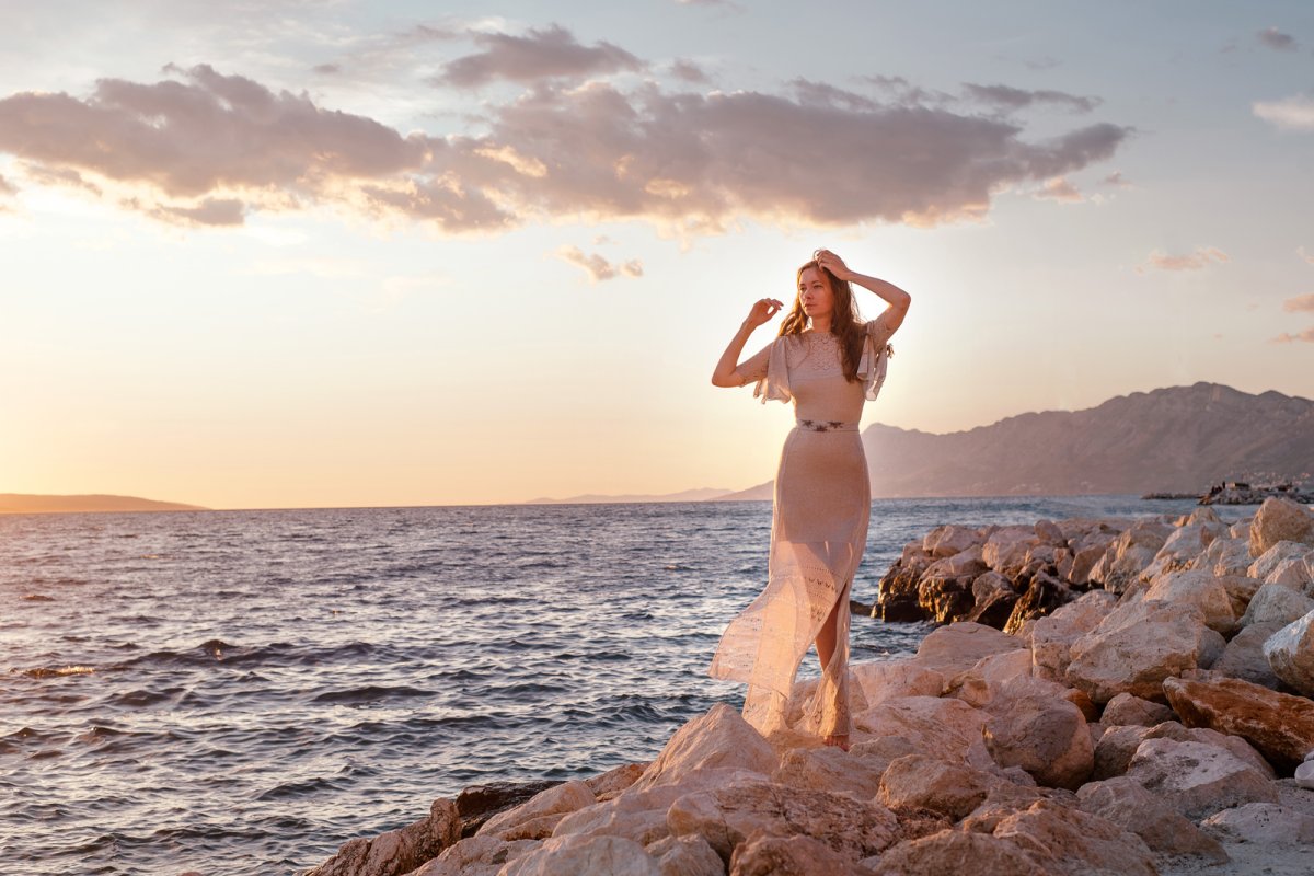 Боги древней Греции Афродита