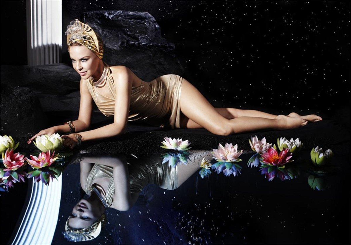 Боги древней Греции Афродита