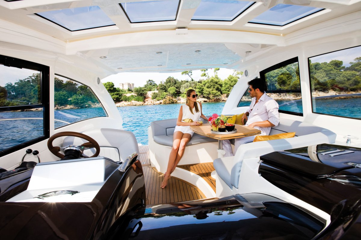 Атрибуты красивой жизни