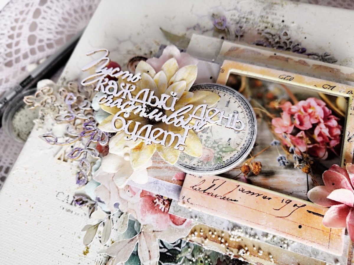 Романтический вечер с вином