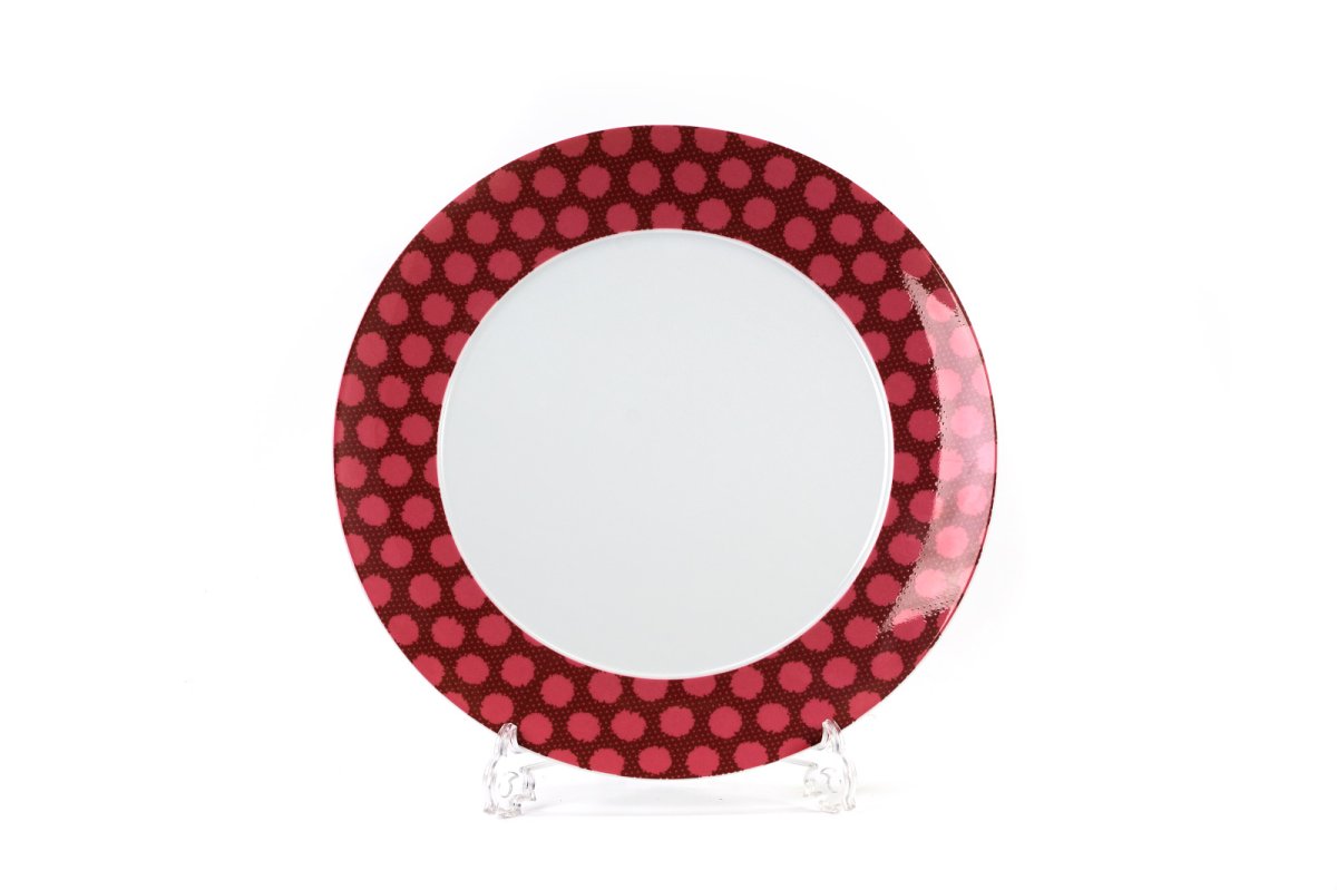 Предметы круглой формы для детей