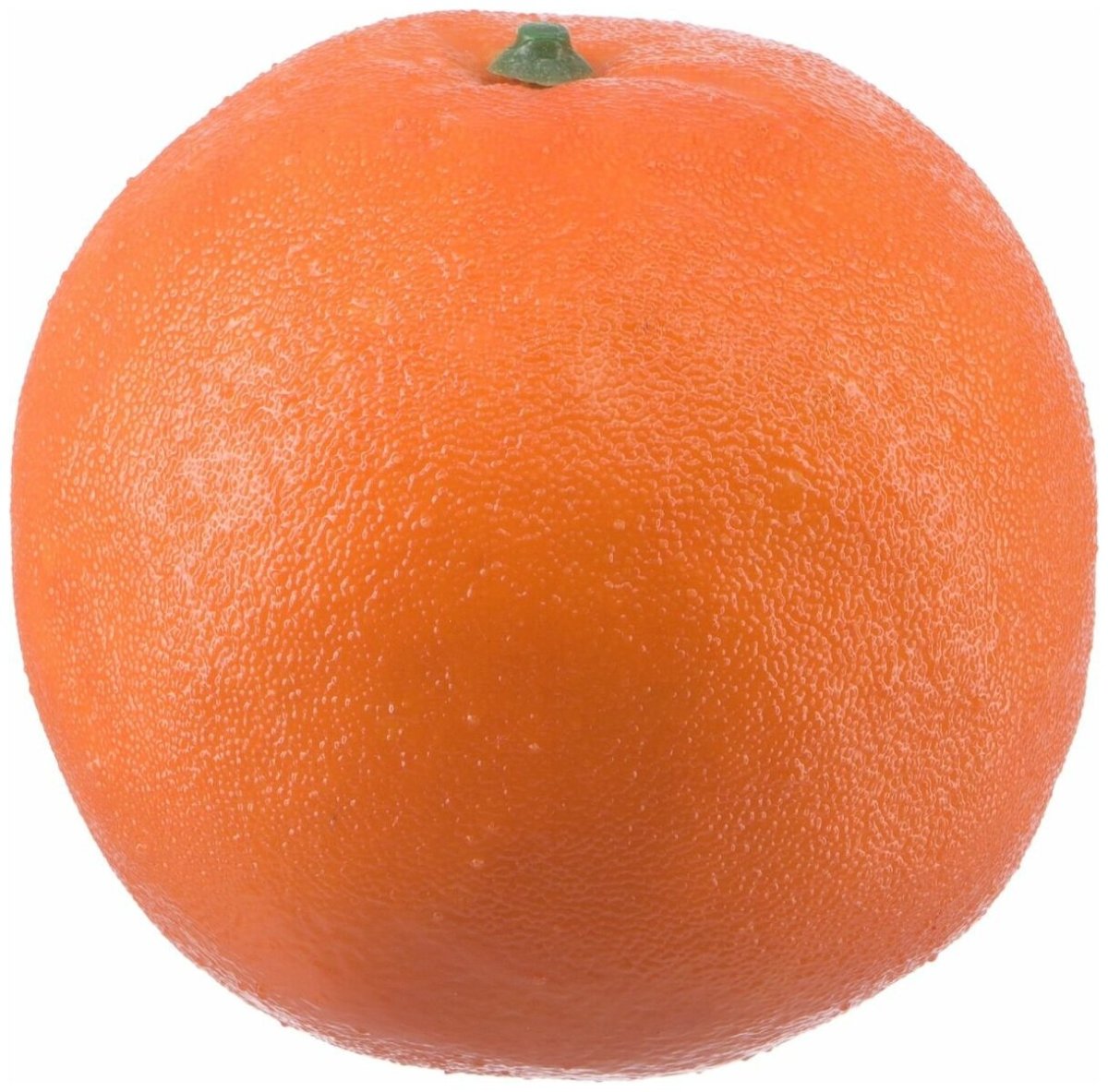 Круглые фрукты